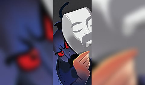 Image used for representation.