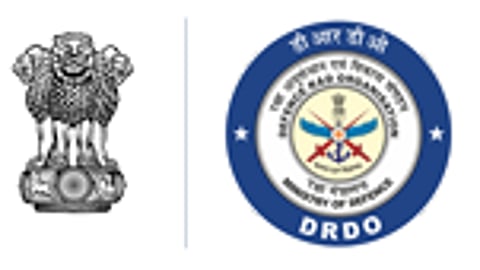 DRDO logo used for representation