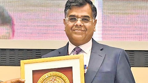 Pension issues addressable: Fin secy