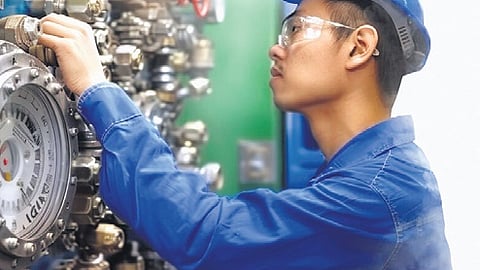 Government weighing options to open the Chinese FDI tap