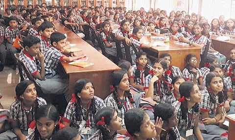 Representational Photo