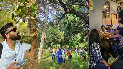 As a startup hub, pub capital, and garden city, there are many aspects to explore, whether you’re a long-time resident or new to Bengaluru city.