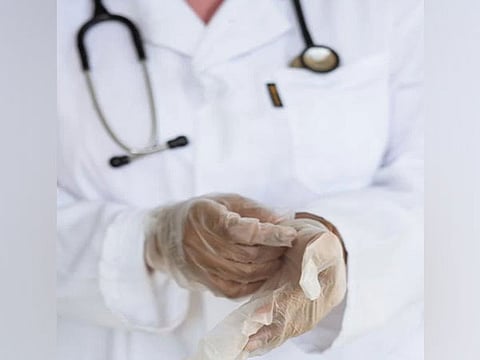 While blood vessels are known to become stiffer with age, a COVID-19 infection can accelerate the process and can heighten the risk of developing cardiovascular disease, including stroke and heart attack, the researchers said.