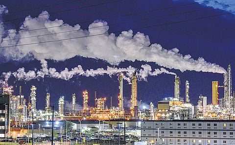 4 Factors to influence our emissions trading system