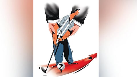 Image used for representational purpose.