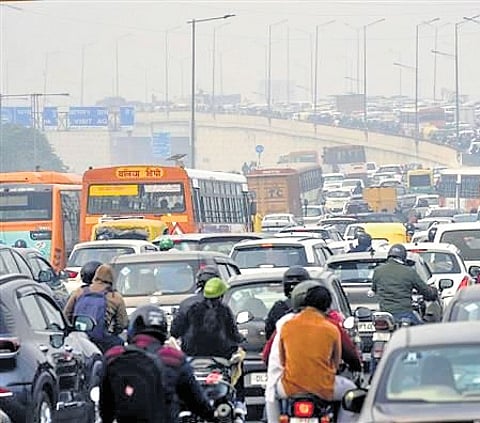 Dehradun Diary | School timings changed to ease traffic jams