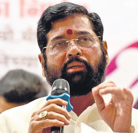 Mumbai Diary | Shinde confident, but BJP faces election jitters