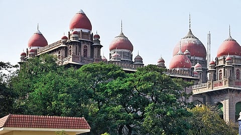 Telangana HC