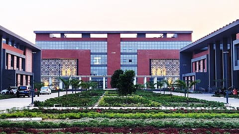IIM-Sambalpur