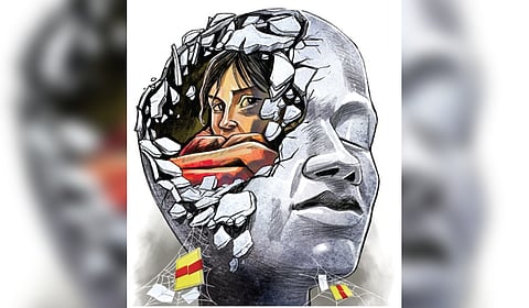 The model guidelines have been shared with the states and UTs.