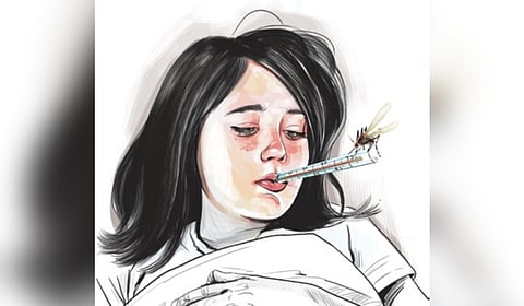 Image used for representational purpose.
