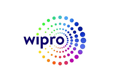 Wipro logo image used for representation