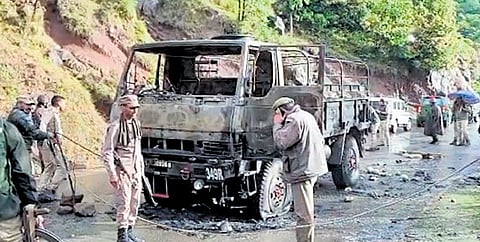 NIA to probe ’23 Poonch terror attack: MHA