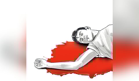 Image used for representational purposes only.