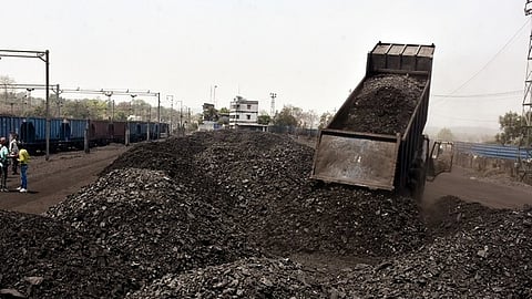 Overall coal imports during April-September 2024 increased marginally by 1.36% to 129.52 million tons.
