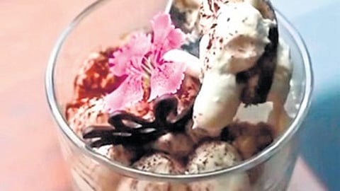 Choco Bliss on World Chocolate Day