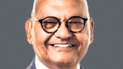 Vedanta Limited raises R8,500 crore via maiden QIP at R440 per share