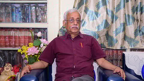 Justice Biswanath Rath