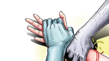 Conditional interim bail given to IAF officer in sexual assault case