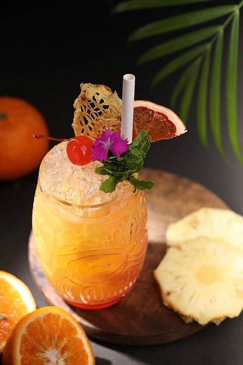 India is a land of vibrant culture and diverse landscapes and boasts a rich tapestry of culinary traditions.