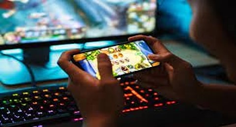 Workforce growth in Indian online gaming industry rose 20 times from 2018 to 2023