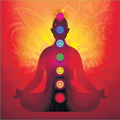 Colours have held profound significance beyond their visual appeal, influencing emotions, spiritual beliefs, and even physical well-being.