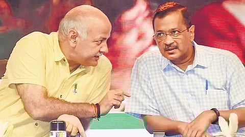 Power Games | Delhi Liquor Scam: ACB begins fresh probe to look at new charges