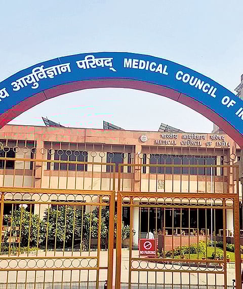 113 new medical colleges get govt panel’s approval; 22 in UP, 14 in Maharashtra