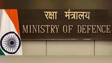 Ministry of Defence