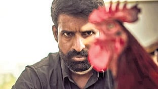 Tamil film 'Kottukkaali