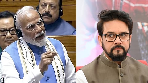 Prime Minister Narendra Modi