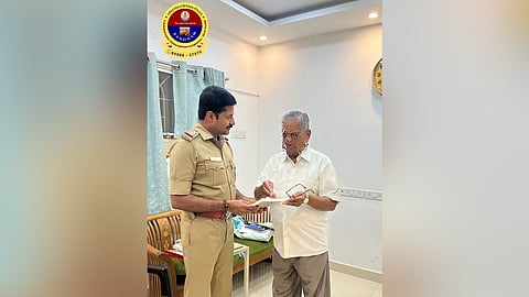 The Greater Chennai Police’s ‘Bandham’ initiative