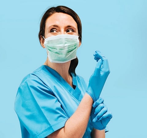 Image used for representative purposes only.