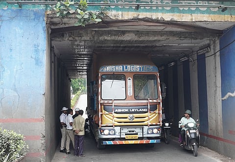 Image used for representation only