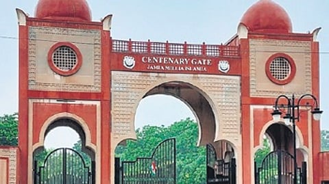 Jamia Millia Islamia University