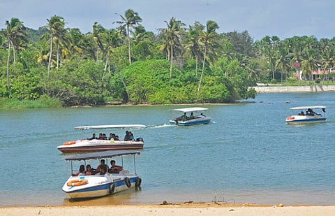 Representative image