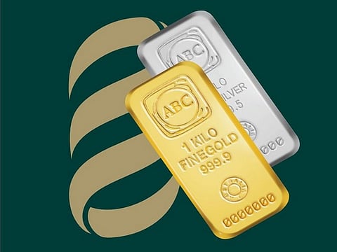 Gold hits high as Fed rate cut expectations, geopolitical tensions fuel rally