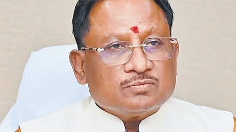Raipur Diary | CM unveils vision for new industrial policy