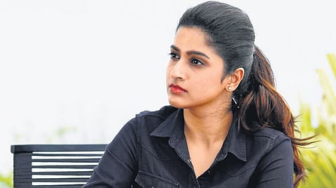 A still from Rekkai Mulaithen