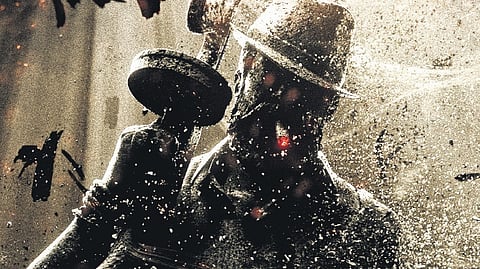 Yash's new film 'Toxic' readies for August shoot with Bengaluru set as base