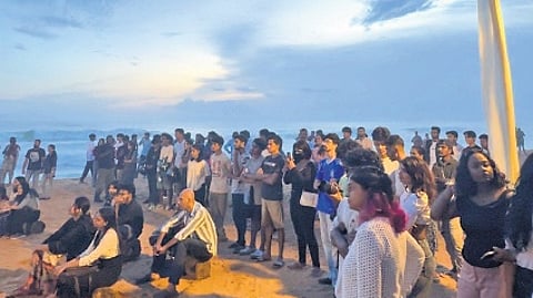 The festival, modelled on his idea of the space that would hold different cultural impressions of a region, will be held in Thiruvananthapuram on July 13 and 14.