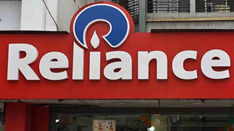 Reliance Power