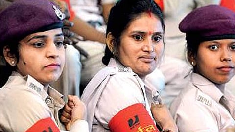 Safety in the national capital remains a concern.