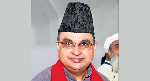 Jamal Siddiqui