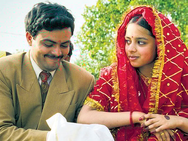 Laapataa Ladies: Managed to get 13.8 million views within a month of its release, surpassing Ranbir Kapoor’s blockbuster 'Animal'