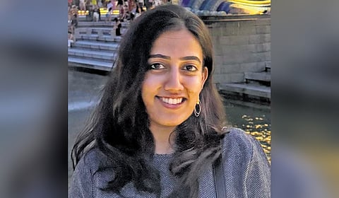 Meenakshi Menon