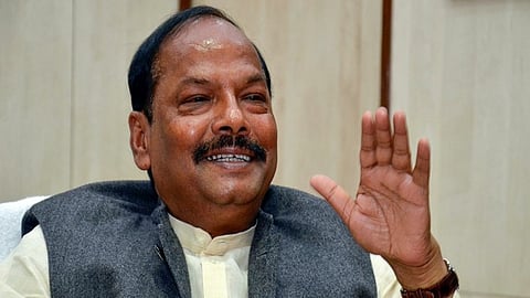 The political landscape in Jharkhand has started to heat up following the return of Raghubar Das to the Bharatiya Janata Party (BJP).