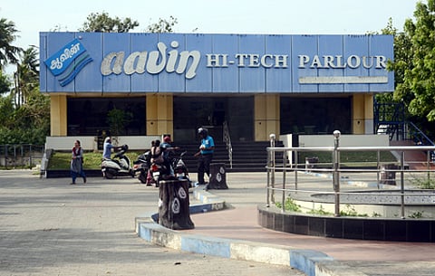 Image used for representational purposes only