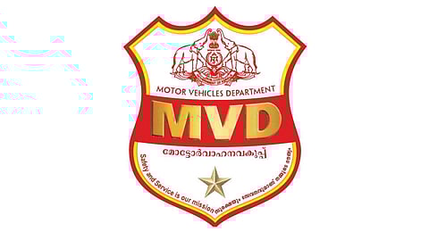 Motor Vehicles Department.