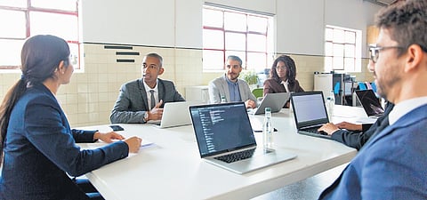 IT companies’ hiring to see positive traction in second half